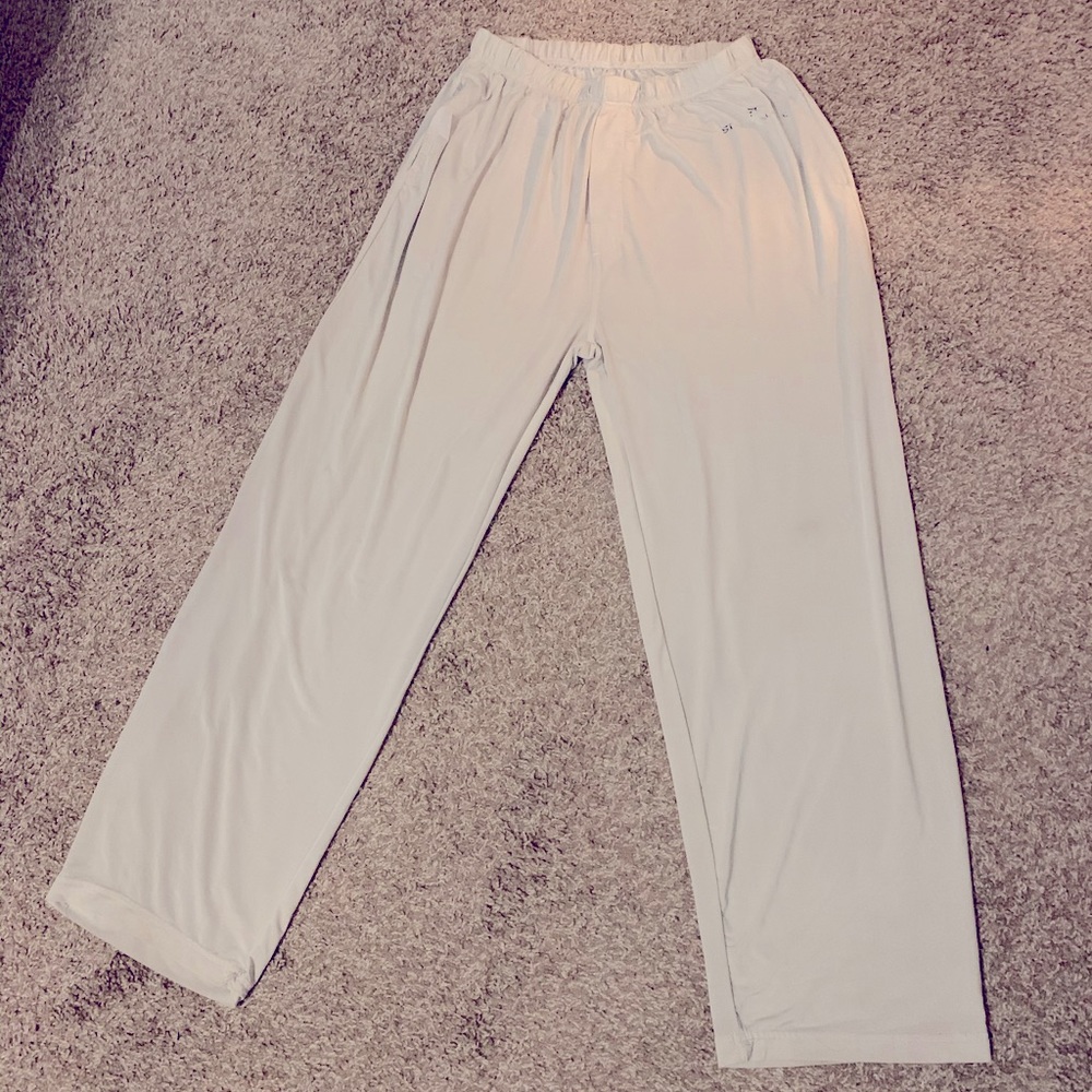 Stacy Adams Silky Pants